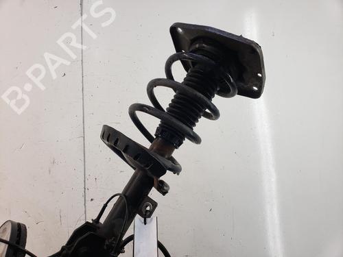 Right front suspension CITROËN JUMPY II Van 2.0 HDi 125 | BP26814073M73 