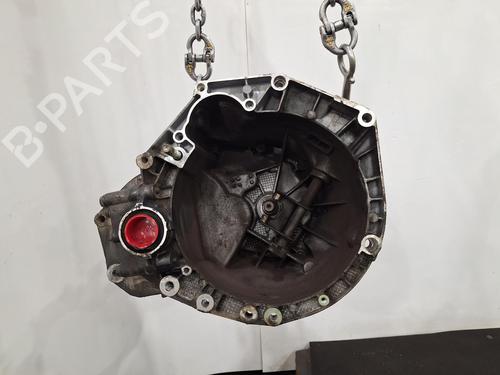 Getriebe für FIAT PANDA (169_) 1.1 (169.AXA1A) (54 hp) 31341769