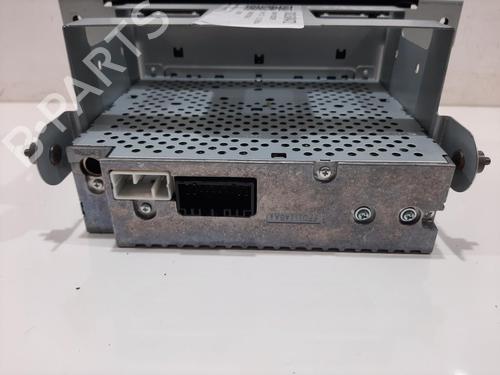 Radio SUZUKI GRAND VITARA II (JT, TE, TD) 2.4 All-wheel Drive (JT424, JB424, TDA4) | BP30057791E6