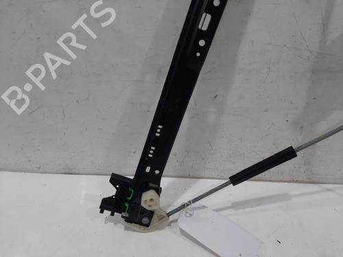 Front right window mechanism LAND ROVER RANGE ROVER IV (L405) 4.4 SDV8 4x4 | BP32448885C23