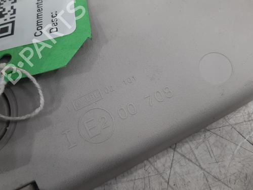 Rear mirror RENAULT CLIO IV (BH_) 0.9 TCe 90 (BHNF, BHMA, BHMH, BHJK, BHJR) | BP26766483I6 