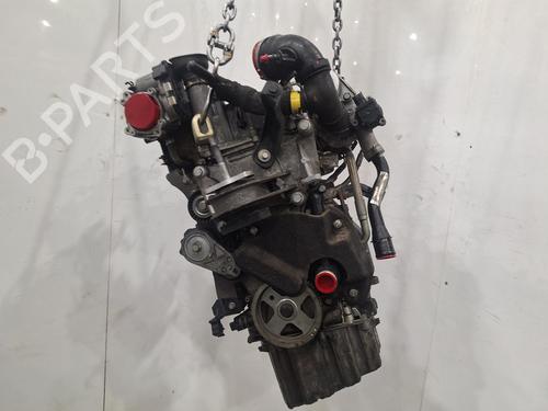 Engine FIAT 500 C (312_) 0.9 (312AG1A) | BP39916752M1 - Image 4