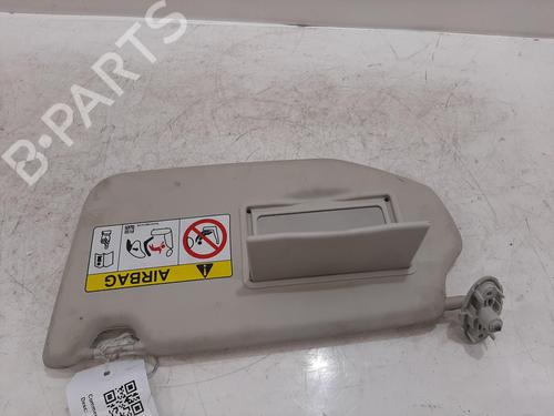 Left sun visor FORD ECOSPORT 1.0 EcoBoost | BP34101307I1 - Image 6
