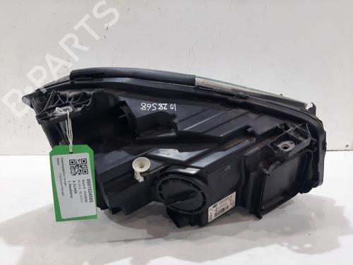 Left headlight MERCEDES-BENZ A-CLASS (W176) A 180 CDI / d (176.012) | BP29349265C28 