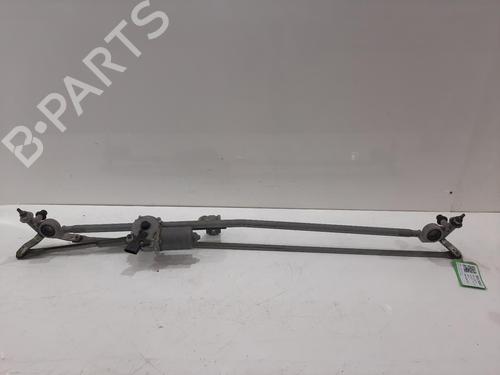 Used Front wiper motor Front wiper motor VAUXHALL ZAFIRA Mk II (B) (A05) 1.6 (115 hp) 36530410 36530410