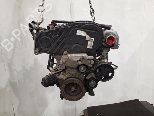 Motor VAUXHALL INSIGNIA Mk I (A) Hatchback (G09) 2.0 CDTI (68) (130 hp) 30735862