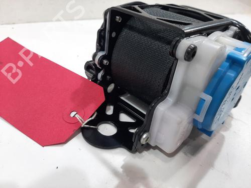 Front right seatbelt MAZDA CX-3 (DK) 2.0 SKYACTIV-G (DK5W, DK6W) | BP39538746I25 - Image 6