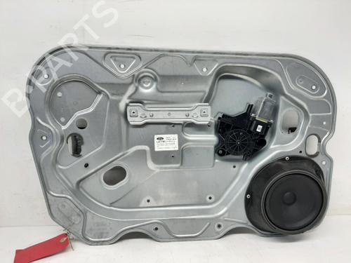Used Front left window mechanism FORD FOCUS II Turnier (DA_, FFS, DS) 1.6 (100 hp) 26808380