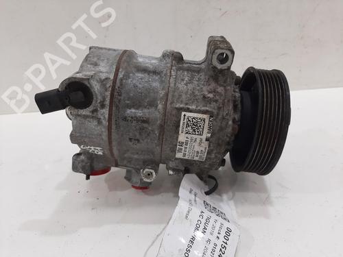 Used AC compressor VW TIGUAN (AD1, AX1) 2.0 TDI 4motion (150 hp) 29580911