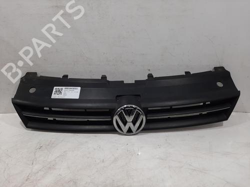 Grill VW POLO V (6R1, 6C1) 1.2 (70 hp) 32381009