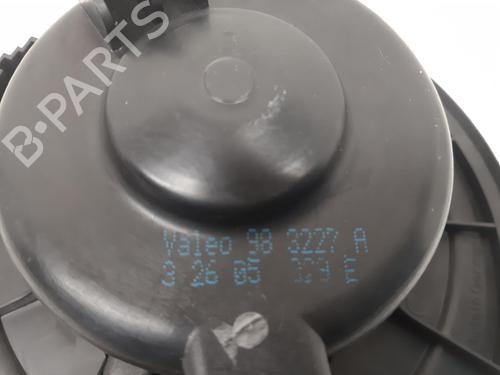 Heater blower motor VW GOLF PLUS V (5M1, 521) 1.9 TDI | BP26835200M62 
