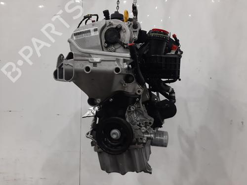 Used Engine SKODA SCALA (NW1) 1.0 TSI (110 hp) 32144826