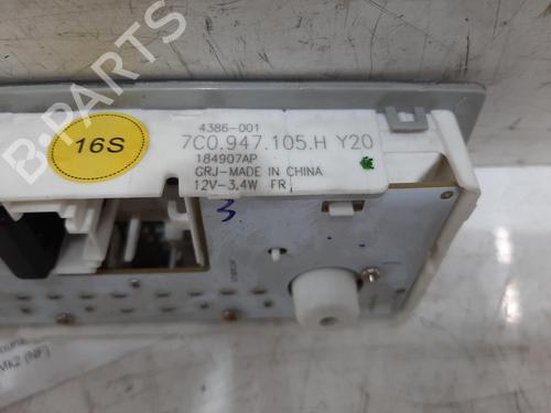 Kabinelys VW CRAFTER Van (SY_, SX_) 2.0 TDI FWD (SYB, SYC, SYD) | BP32851676I8 - Image 5