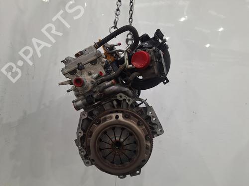 Engine SUZUKI SX4 (EY, GY) 1.6 VVT (RW416, YA21S) | BP32381006M1