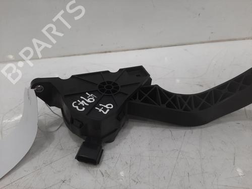 Pedal JAGUAR I-PACE (X590) EV400 AWD | BP26836041I4 - Image 3
