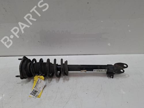 Used Left front shock absorber Left front shock absorber 38089342 38089342