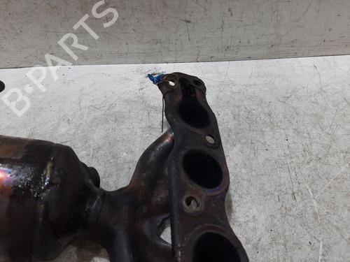 Catalyst SUZUKI SWIFT IV (FZ, NZ) 1.2 (AZH412, AZG412, ZC72S) | BP33035422M10 - Image 5