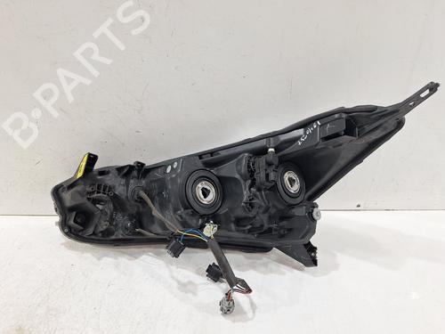 Right headlight NISSAN MICRA V (K14) 0.9 IG-T | BP31999439C29