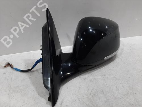Left mirror INFINITI Q50 50 D | BP26843043C26 