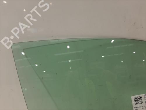 Front right door window AUDI Q2 (GAB, GAG) 35 TFSI | BP29524612C19 