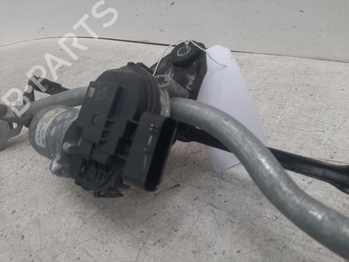 Front wiper motor FORD RANGER (TKE) 2.0 EcoBlue 4x4 | BP26768008M29 