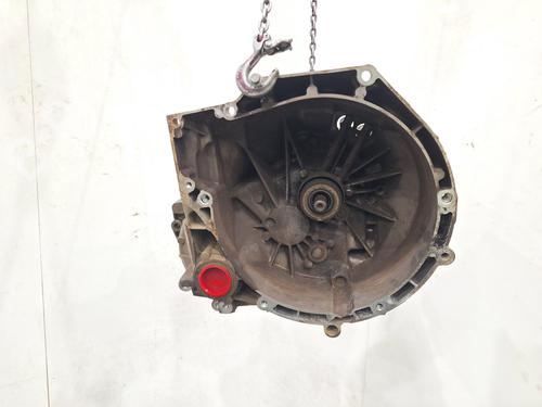 gearkasse-ford-fiesta-vi-cb1-ccn-2008-32478553 main image