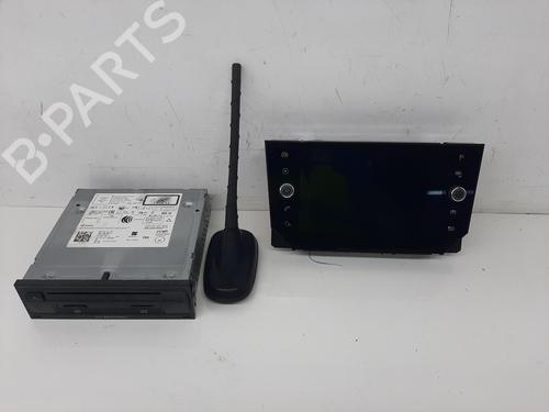Used Electronic module SEAT IBIZA V (KJ1, KJG) 1.0 (75 hp) 26816625