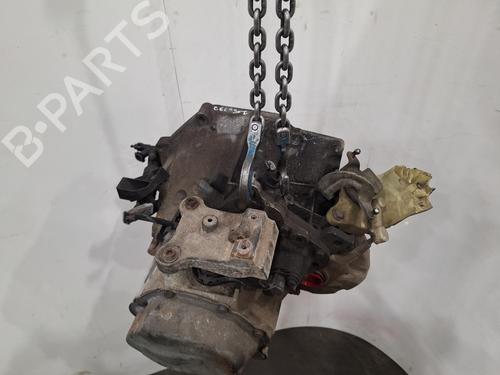 Gearbox CITROËN C3 III (SX) 1.2 THP 110 (SXHNPS, SXHNZT, SXHNZ6) | BP39716150M3 - Image 5