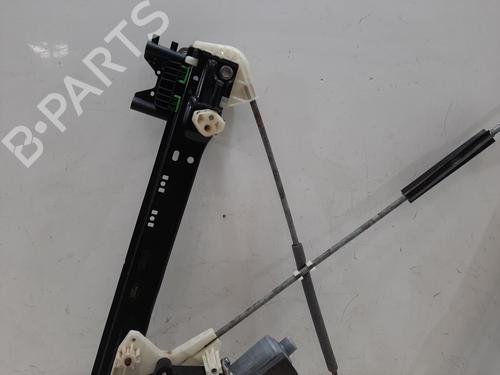 Front right window mechanism LAND ROVER RANGE ROVER IV (L405) 4.4 SDV8 4x4 | BP32357273C23