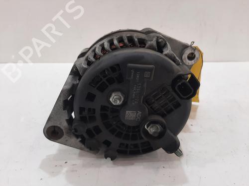 Alternator VAUXHALL ANTARA A (L07) 2.2 CDTi 4x4 | BP28101080M7 