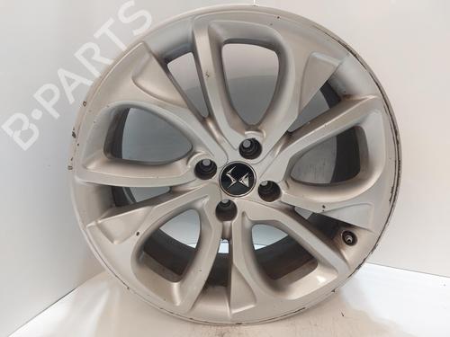 Fælk CITROËN DS4 (NX_) 1.6 HDi 110 (112 hp) 32756816