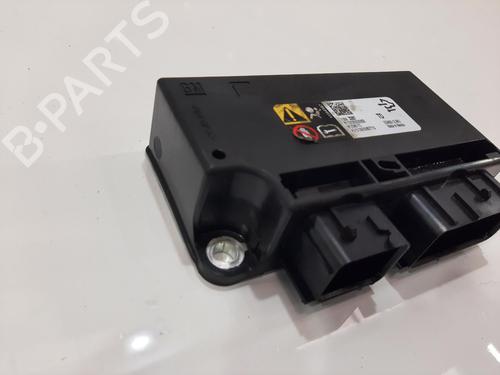 Control unit VAUXHALL CORSA Mk IV (E) (X15) 1.4 | BP36810806M11 - Image 3