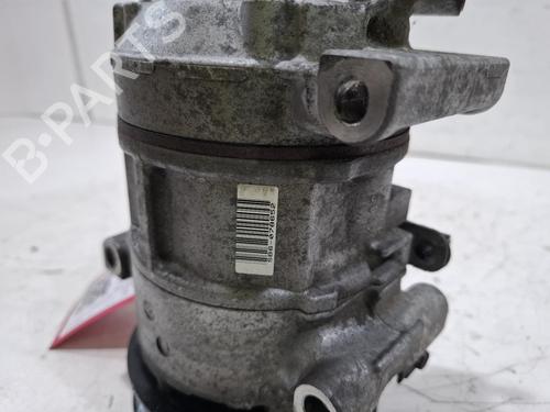AC compressor CITROËN C4 II (NC_) 1.6 HDi 90 | BP39614767M34 - Image 5