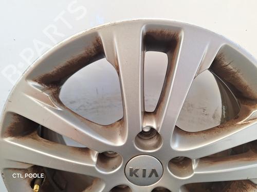 Fælk KIA CEE'D (JD) 1.6 CRDi 128 | BP38098583C45 - Image 2
