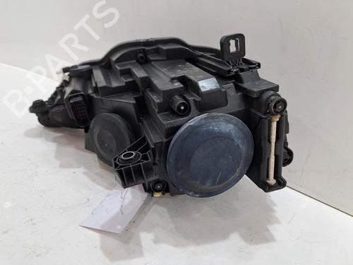 Left headlight AUDI A3 (8V1, 8VK) 1.6 TDI | BP28274878C28 