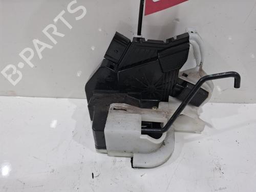 Used Front left lock Front left lock HYUNDAI i20 II (GB, IB) 1.0 T-GDI (101 hp) 40455270 40455270