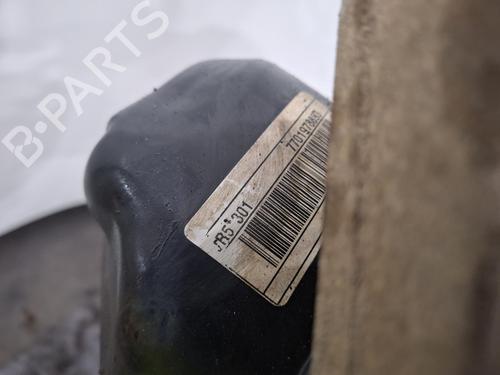 Gearbox MERCEDES-BENZ CITAN MPV (W415) 109 CDI (415.703) | BP31361583M3 