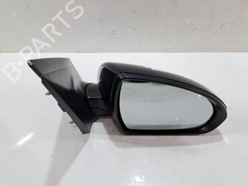 Used Right mirror Right mirror 36879189 36879189