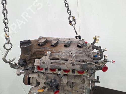 Engine NISSAN NOTE (E11, NE11) 1.6 | BP30142212M1
