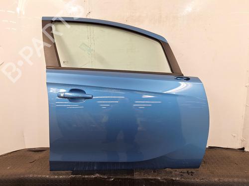 Used Right front door Right front door 39587291 39587291