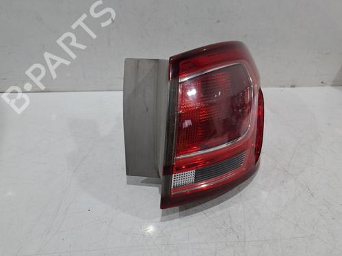 Højre baglygte FORD B-MAX (JK) 1.6 Ti (105 hp) 29810218