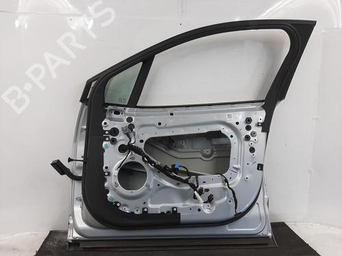 Right front door JAGUAR I-PACE (X590) EV400 AWD | BP26825412C3 