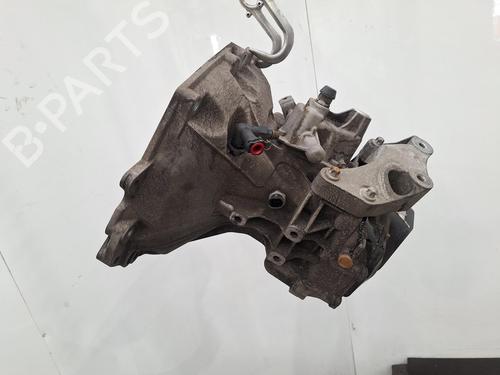 Gearbox VAUXHALL CORSA Mk III (D) (S07) 1.2 i 16V (L08) | BP30142283M3