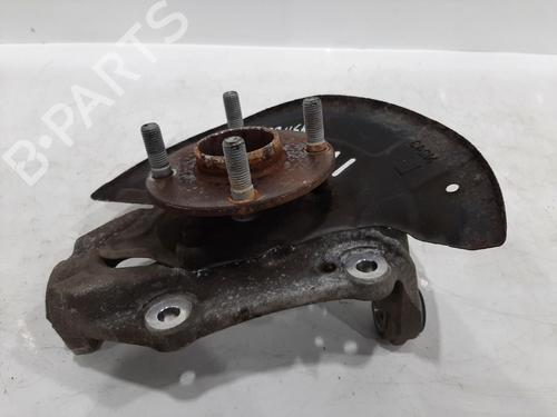 Used Right front steering knuckle FIAT 124 Spider (348_) 1.4 (348) (140 hp) 26839394