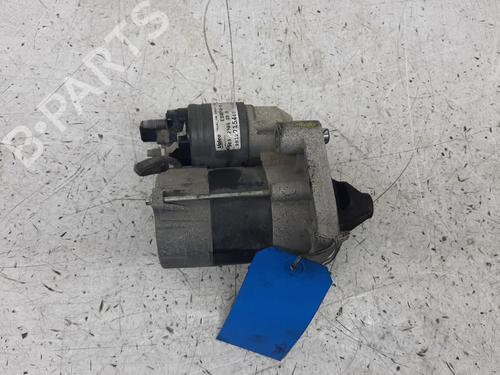 Anlasser für VAUXHALL GRANDLAND X / GRANDLAND (A18) 1.2 Turbo (75) (131 hp) 26787259