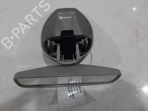 Rear mirror DACIA SANDERO III 1.0 TCe 90 | BP39951882I6 - Image 2