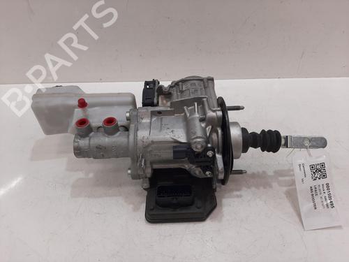 Used Brake master cylinder JAGUAR I-PACE (X590) EV400 AWD (400 hp) 29162920