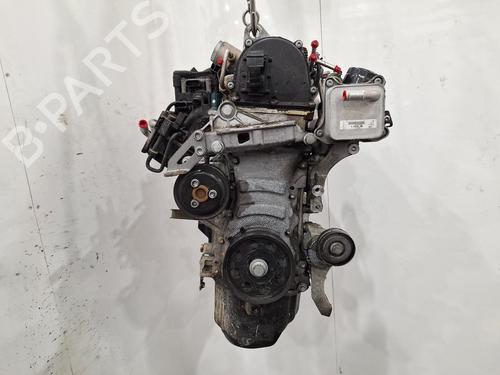 Engine SKODA FABIA II (542) 1.2 TSI | BP31208947M1