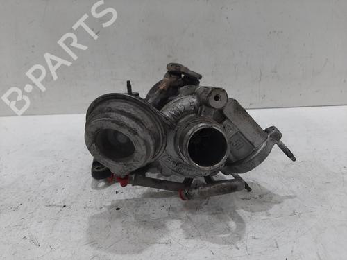 Turbo/Compresor PEUGEOT PARTNER Tepee 1.2 THP (110 hp) 31361141