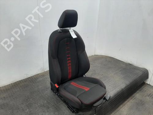 Left front seat BMW 2 Active Tourer (F45) 216 d | BP31927715C15 - Image 3